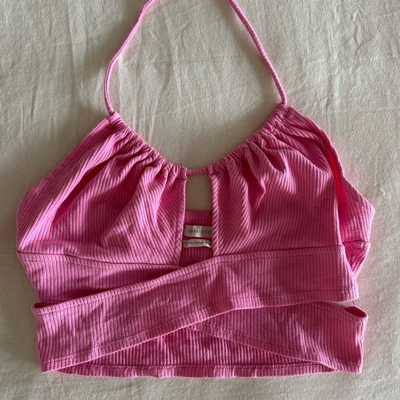uo barbie tank - Picture 1 of 4